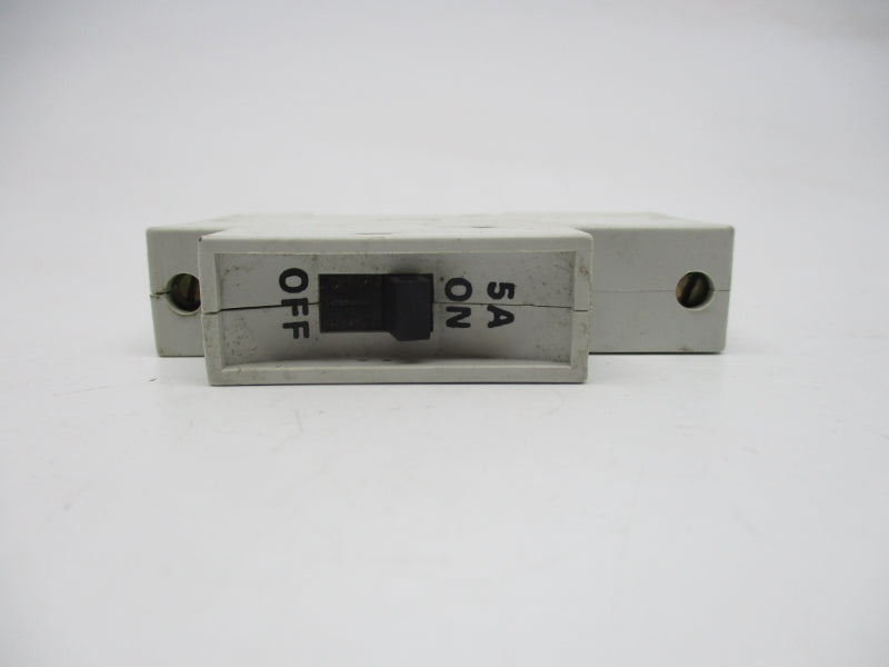 STOPCIRCUIT GMU5U 250VAC 5A UNMP