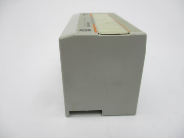 ALLEN BRADLEY 1794-0A8I SER. A 120VAC 4A UNMP