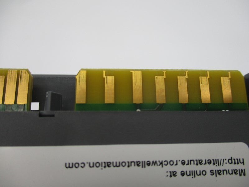 ALLEN BRADLEY 1734-IR2 SER. C F/W 3.014 5VDC UNMP