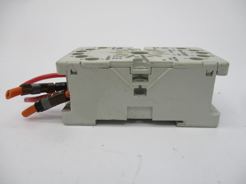INDUSTRIAL SPARE PART 700-HN101 SER. D 400VAC 10A UNMP