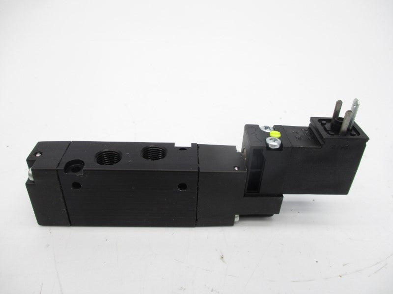 PARKER B310BC553C 115/120V 150PSI NSNP