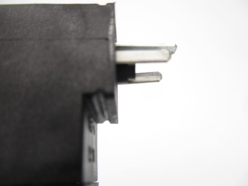PARKER B310BC553C 115/120V 150PSI NSNP