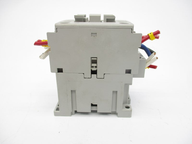SPRECHER+SCHUH CA7-12-10 SER. A 110/120V UNMP