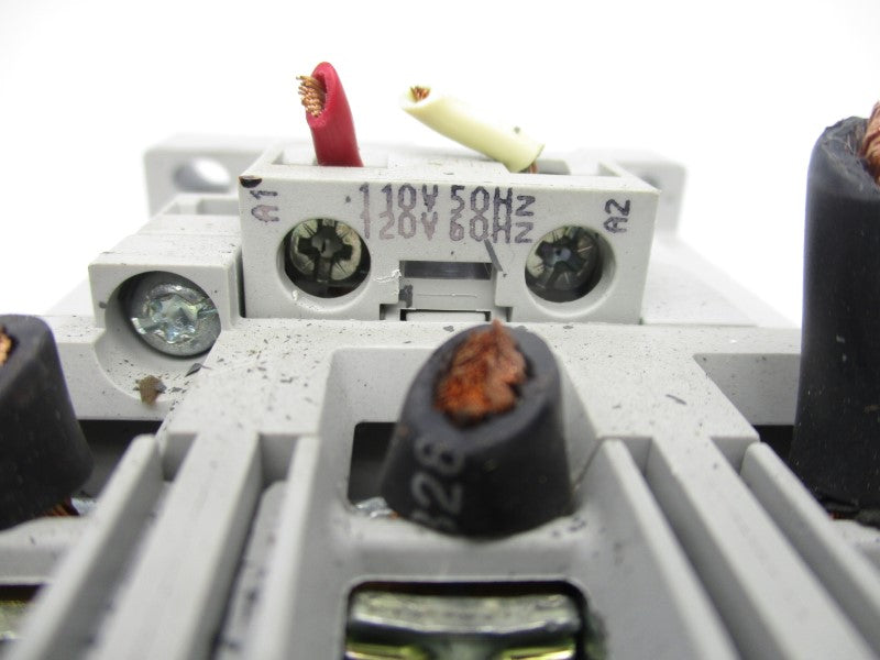 SPRECHER+SCHUH CA7-85-00-120 110/120V UNMP