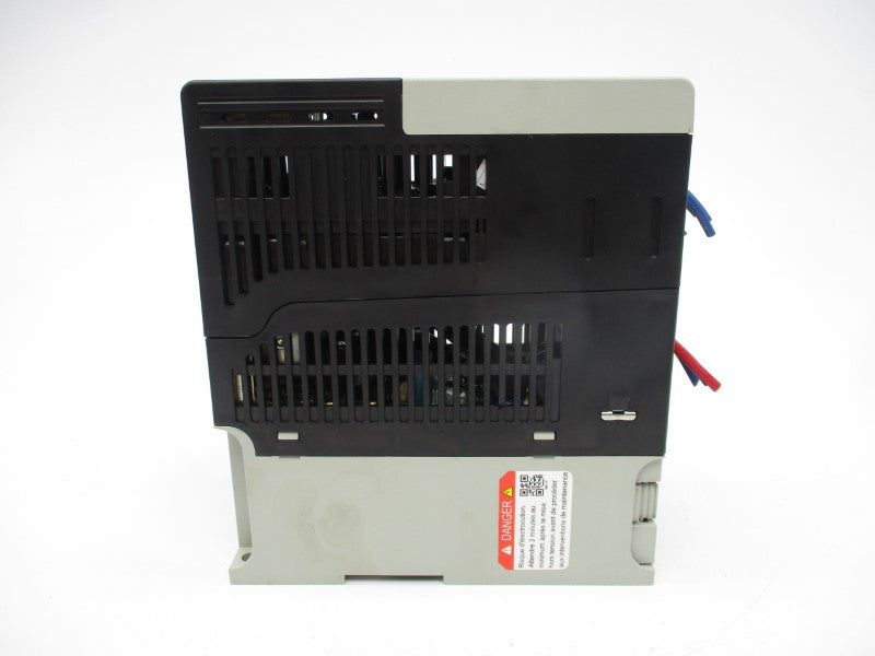 ALLEN BRADLEY 25A-E3P0N104 SER. B F/W 3.001 460-600V UNMP