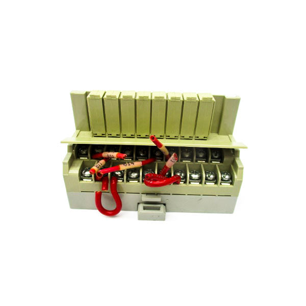INDUSTRIAL SPARE PART 1794-TBNF SER. A 230VAC 10A UNMP