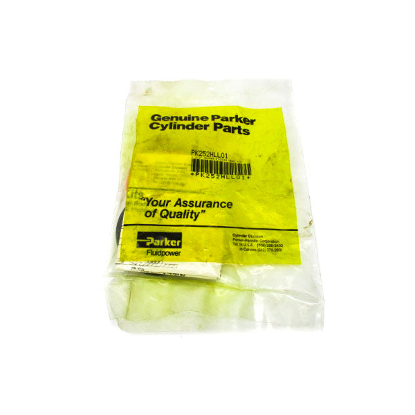 PARKER PK252HLL01 2-1/2" NSMP