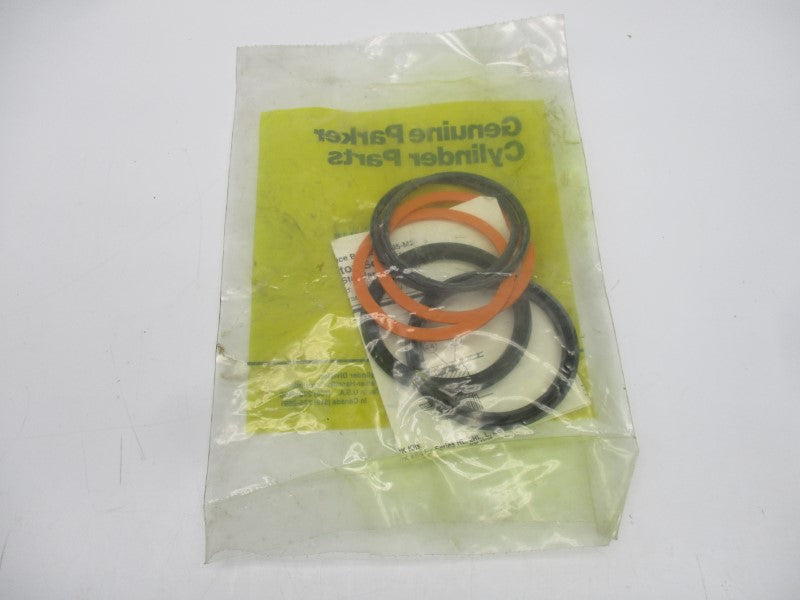 PARKER PK252HLL01 2-1/2" NSMP