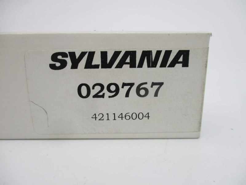 SYLVANIA 029767 240V 15A NSMP