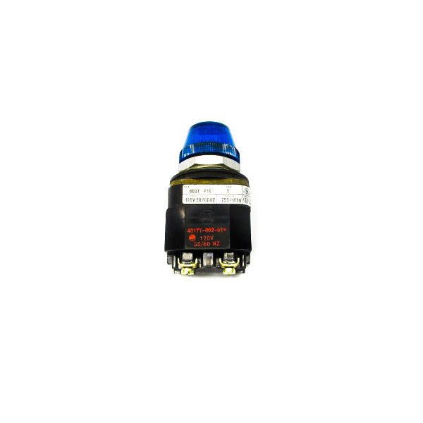 ALLEN BRADLEY 800T-P16 SER. T 120V NSNP