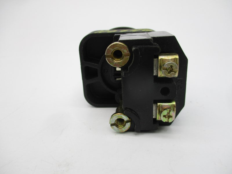 ALLEN BRADLEY 800T-P16 SER. T 120V NSNP