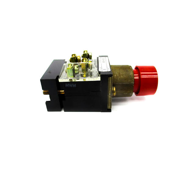 INDUSTRIAL SPARE PART 800H-BK6 SER. B NSNP
