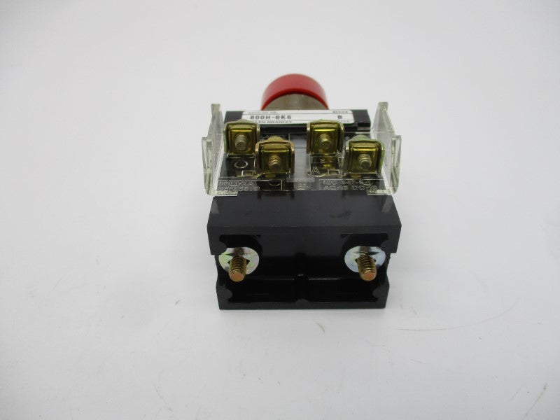 INDUSTRIAL SPARE PART 800H-BK6 SER. B NSNP