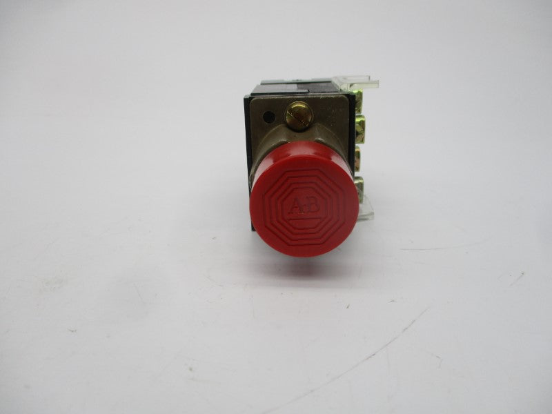 INDUSTRIAL SPARE PART 800H-BK6 SER. B NSNP