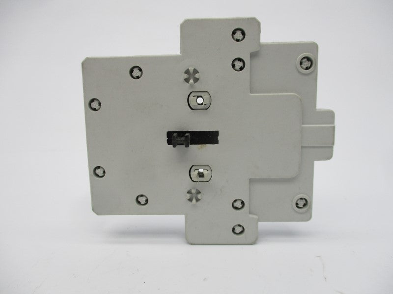 GENERAL ELECTRIC BCLL11 690/660VAC 10A UNMP