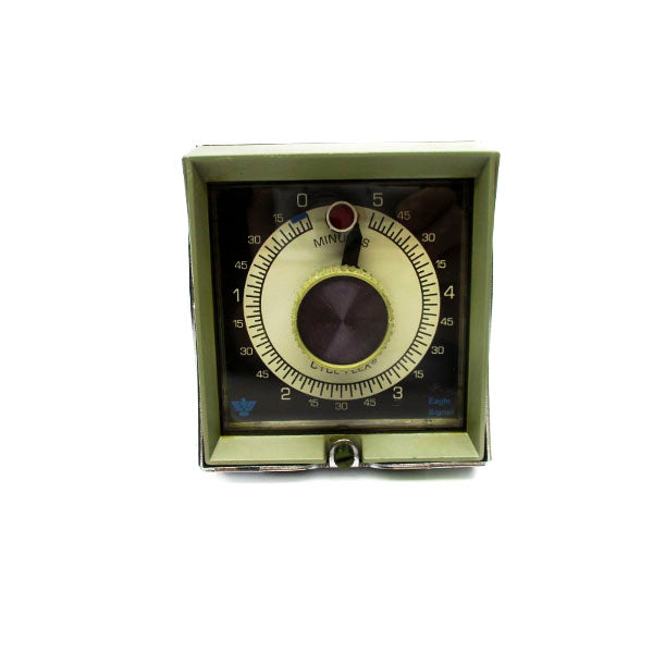 EAGLE SIGNAL HP53A6 120V 10A 0-5M NSNP