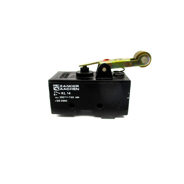 ZANDER AACHEN KL14 250V NSNP