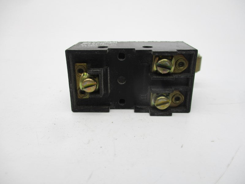 ZANDER AACHEN KL14 250V NSNP
