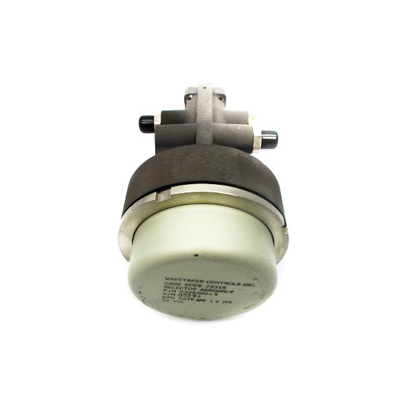 WHITTAKER CONTROLS C325380-5 24VDC NSNP