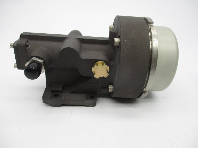 WHITTAKER CONTROLS C325380-5 24VDC NSNP
