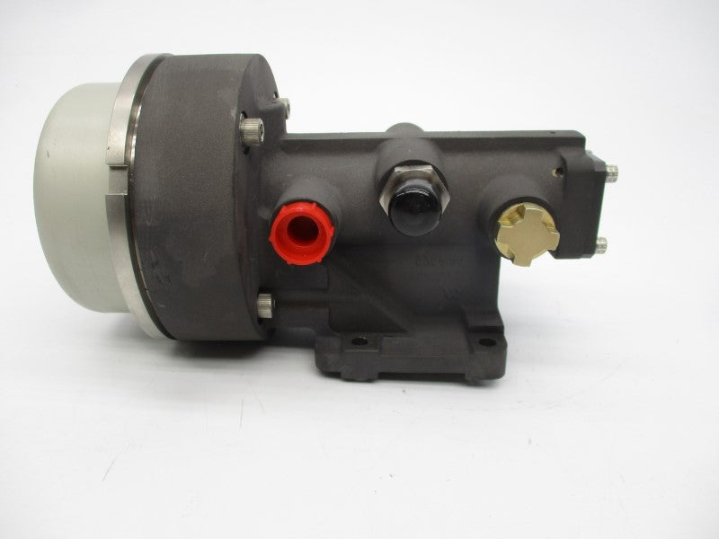 WHITTAKER CONTROLS C325380-5 24VDC NSNP