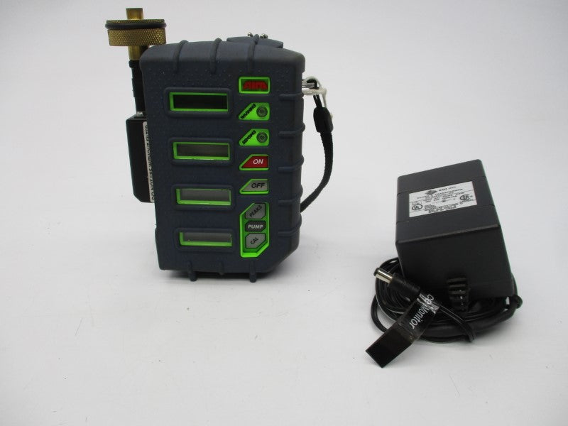 AIM 4601D UNMP
