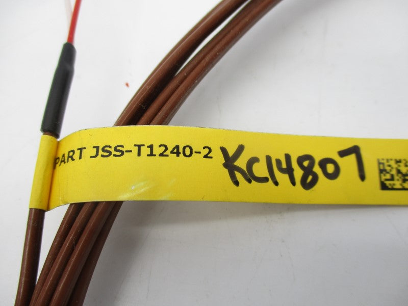 CONTROL DEVICES JSS-T1240-2 NSNP