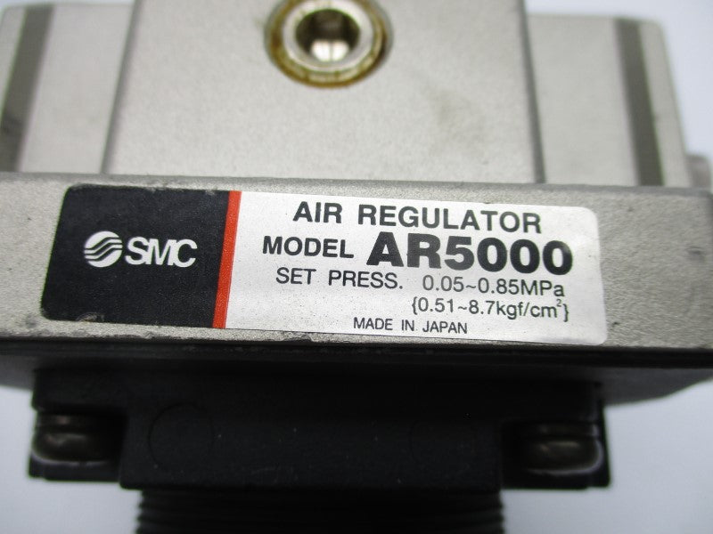 SMC AR5000 UNMP