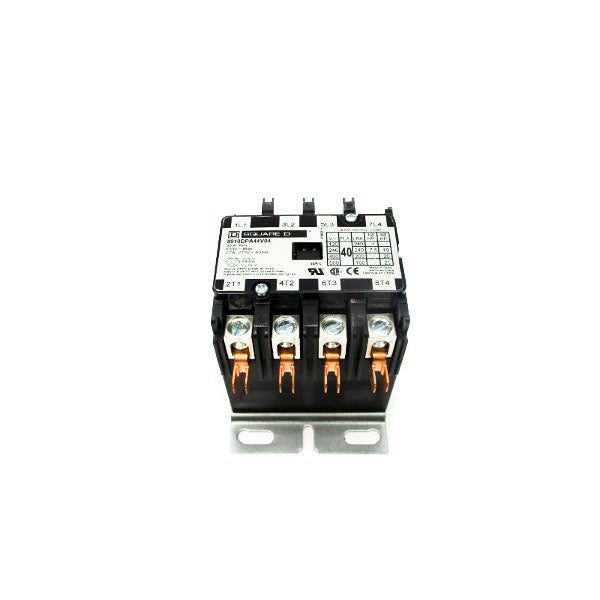 SQUARE D 8910DPA44V04 SER. C 277V 50A (AS PICTURED) NSNP