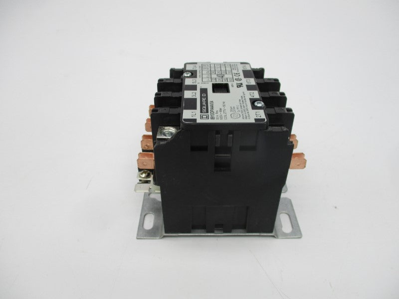 SQUARE D 8910DPA44V04 SER. C 277V 50A (AS PICTURED) NSNP