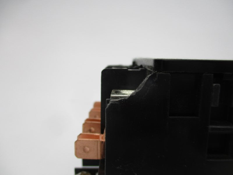 SQUARE D 8910DPA44V04 SER. C 277V 50A (AS PICTURED) NSNP