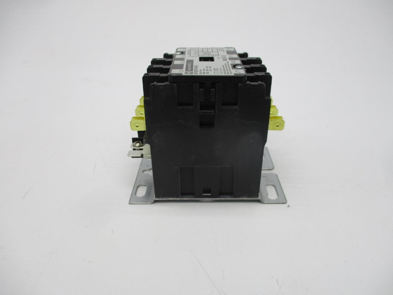 SQUARE D 8910DPA34V02 SER. C 110/120V 40A (AS PICTURED) NSNP
