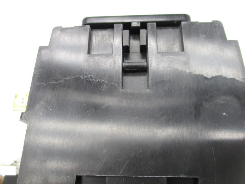 SQUARE D 8910DPA34V02 SER. C 110/120V 40A (AS PICTURED) NSNP