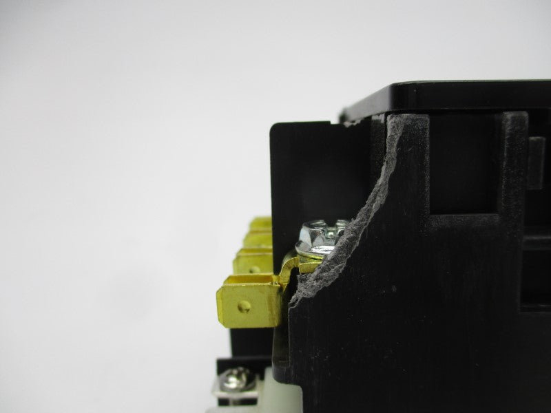 SQUARE D 8910DPA34V02 SER. C 110/120V 40A (AS PICTURED 1) NSNP