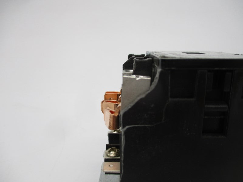 SQUARE D 8910DPA34V02 SER. C 110/120V 40A (AS PICTURED 2) NSNP