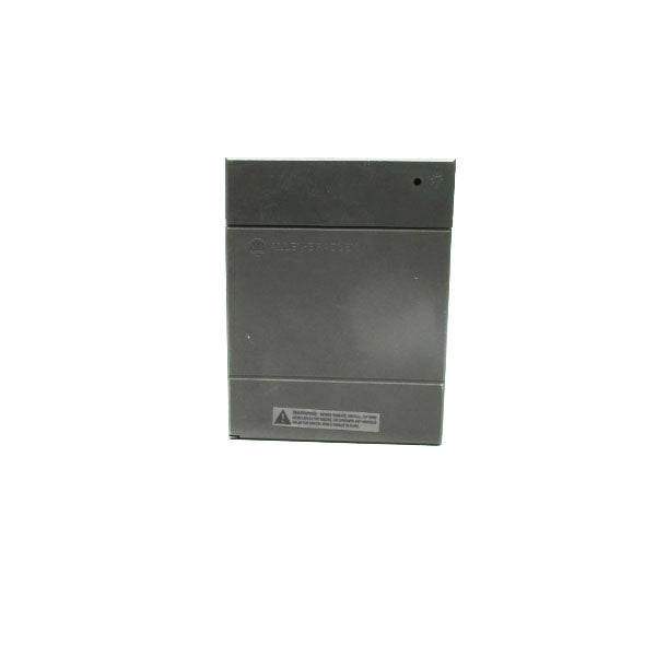 ALLEN BRADLEY 1746-P4 SER. A 120/240VAC UNMP