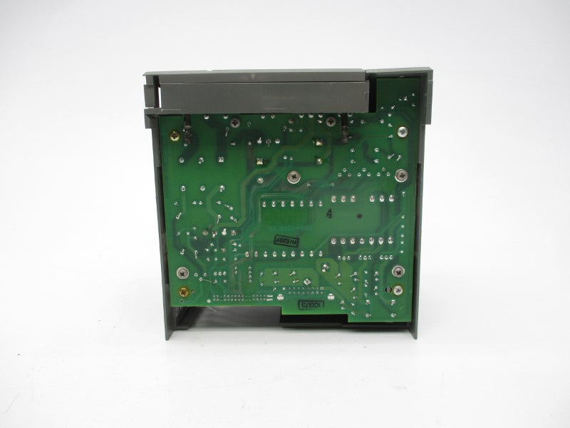 ALLEN BRADLEY 1746-P4 SER. A 120/240VAC UNMP