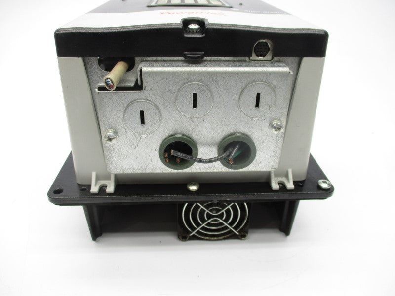 ALLEN BRADLEY 20AE3P9F0AYNNNC0 SER. A F/W 2.003 432-660VAC 4A UNMP