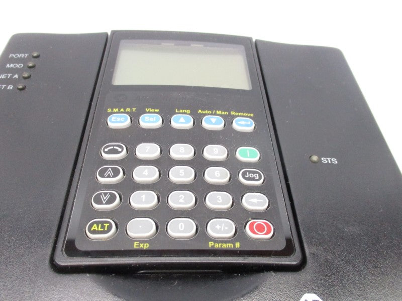 ALLEN BRADLEY 20AE3P9F0AYNNNC0 SER. A F/W 2.003 432-660VAC 4A UNMP