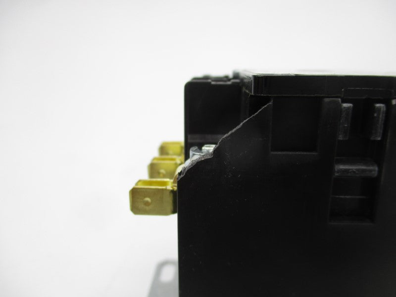SQUARE D 8910DPA33V14 SER. C 24V 40A (AS PICTURED1) NSNP