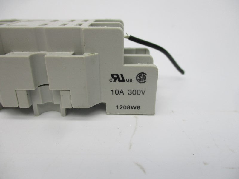 CARLO GAVAZZI ZPY08A 300V 10A UNMP