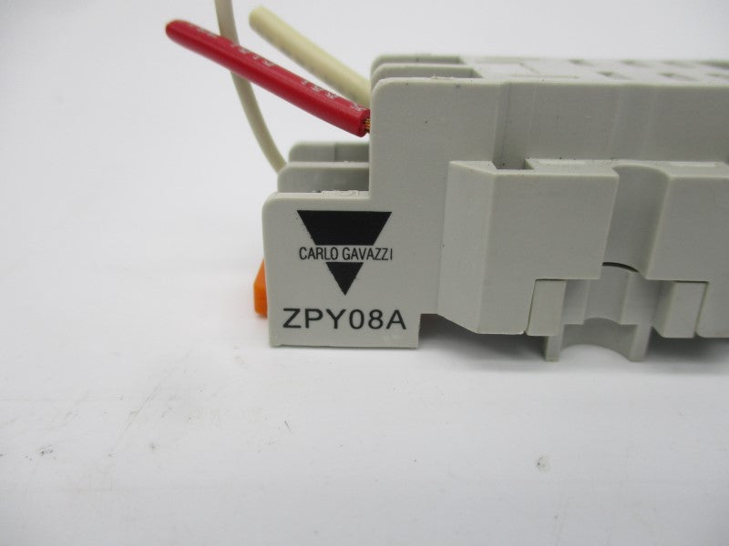 CARLO GAVAZZI ZPY08A 300V 10A UNMP