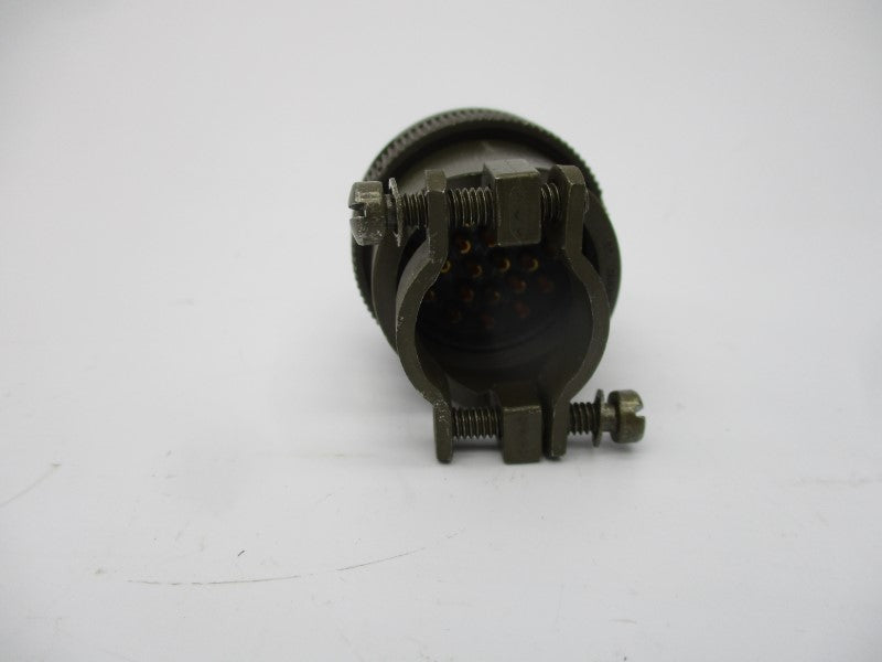 AMPHENOL JMS3116F20-24P NSNP