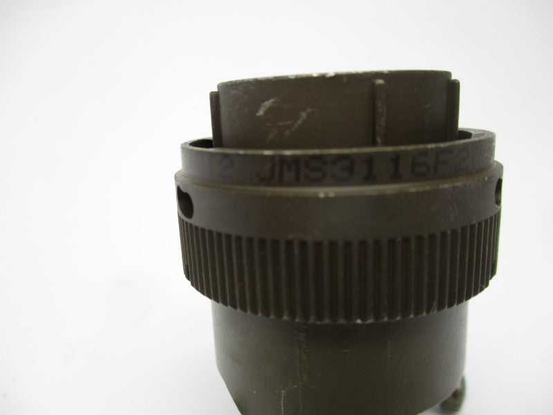 AMPHENOL JMS3116F20-24P NSNP