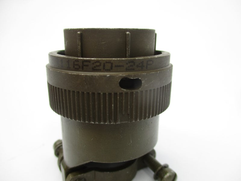 AMPHENOL JMS3116F20-24P NSNP