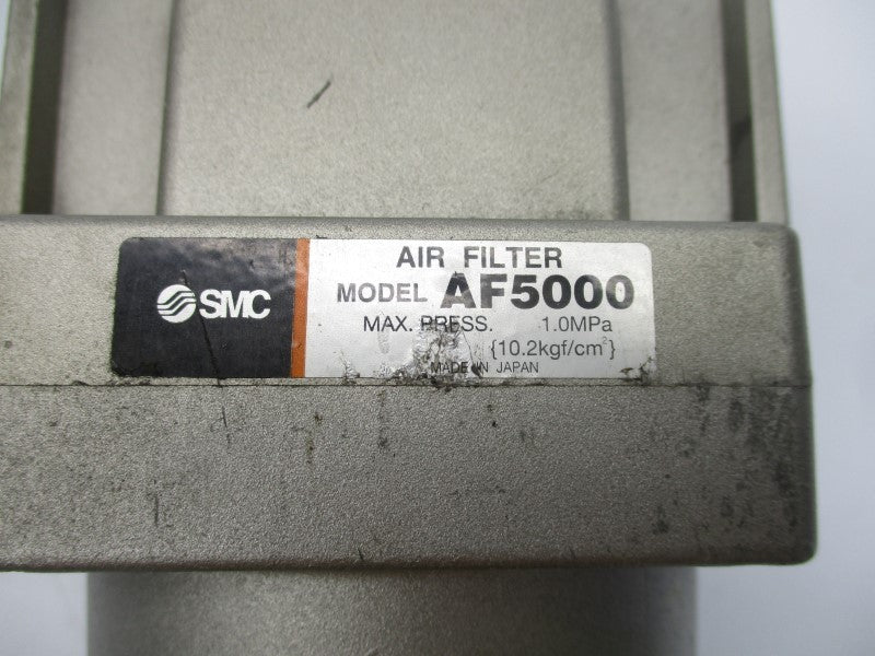 SMC AF5000 UNMP