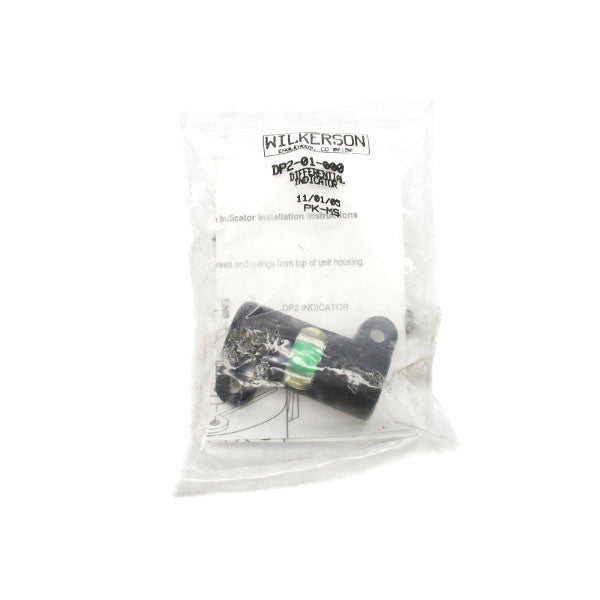 WILKERSON DP2-01-000 NSMP