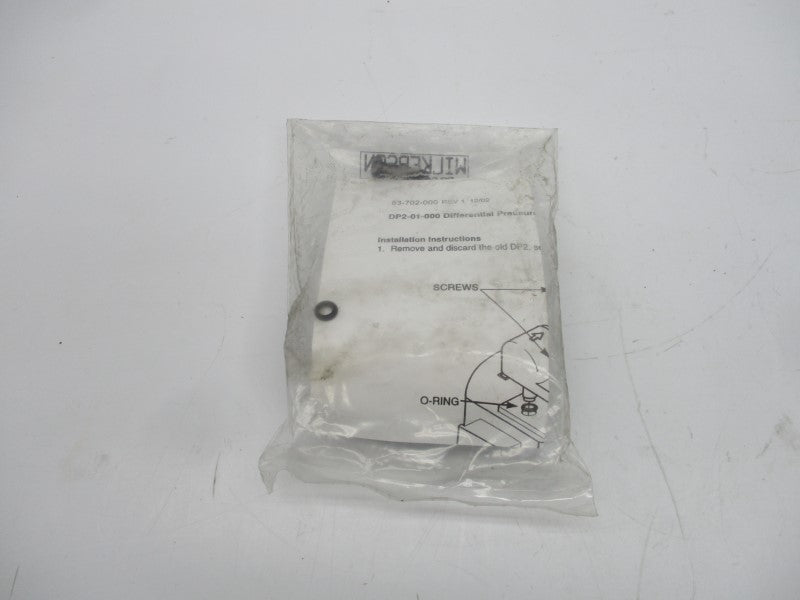 WILKERSON DP2-01-000 NSMP