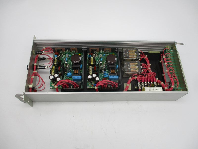 WESTINGHOUSE M300 2D80120G02 24VDC UNMP