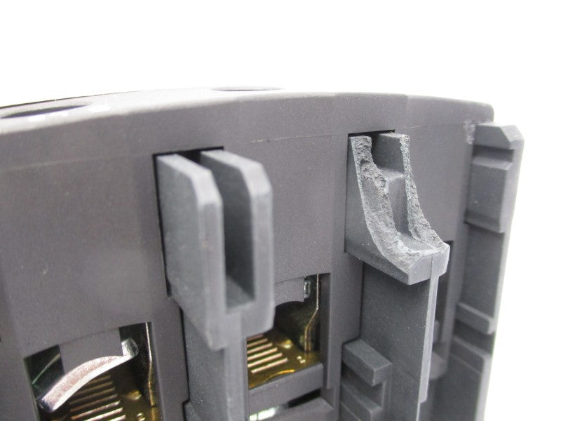 SCHNEIDER ELECTRIC LC1D80G7 120V 125A (AS PICTURED1) NSNP